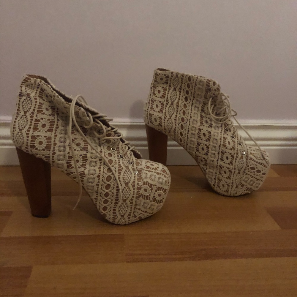 Jeffery Campbell